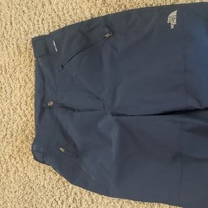 The North Face snow pants